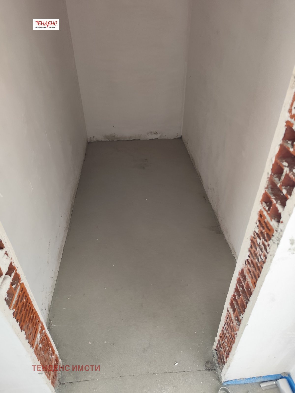 Продава 3-СТАЕН, гр. Кърджали, Възрожденци, снимка 6 - Апартаменти - 55537643