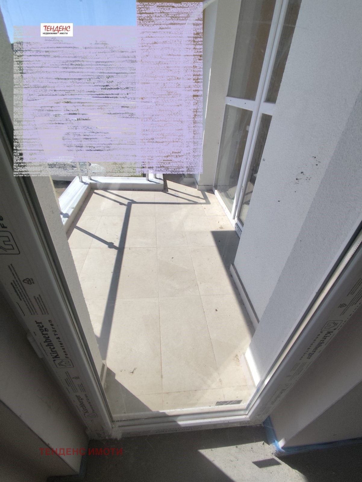 Продава 3-СТАЕН, гр. Кърджали, Възрожденци, снимка 12 - Апартаменти - 55537643