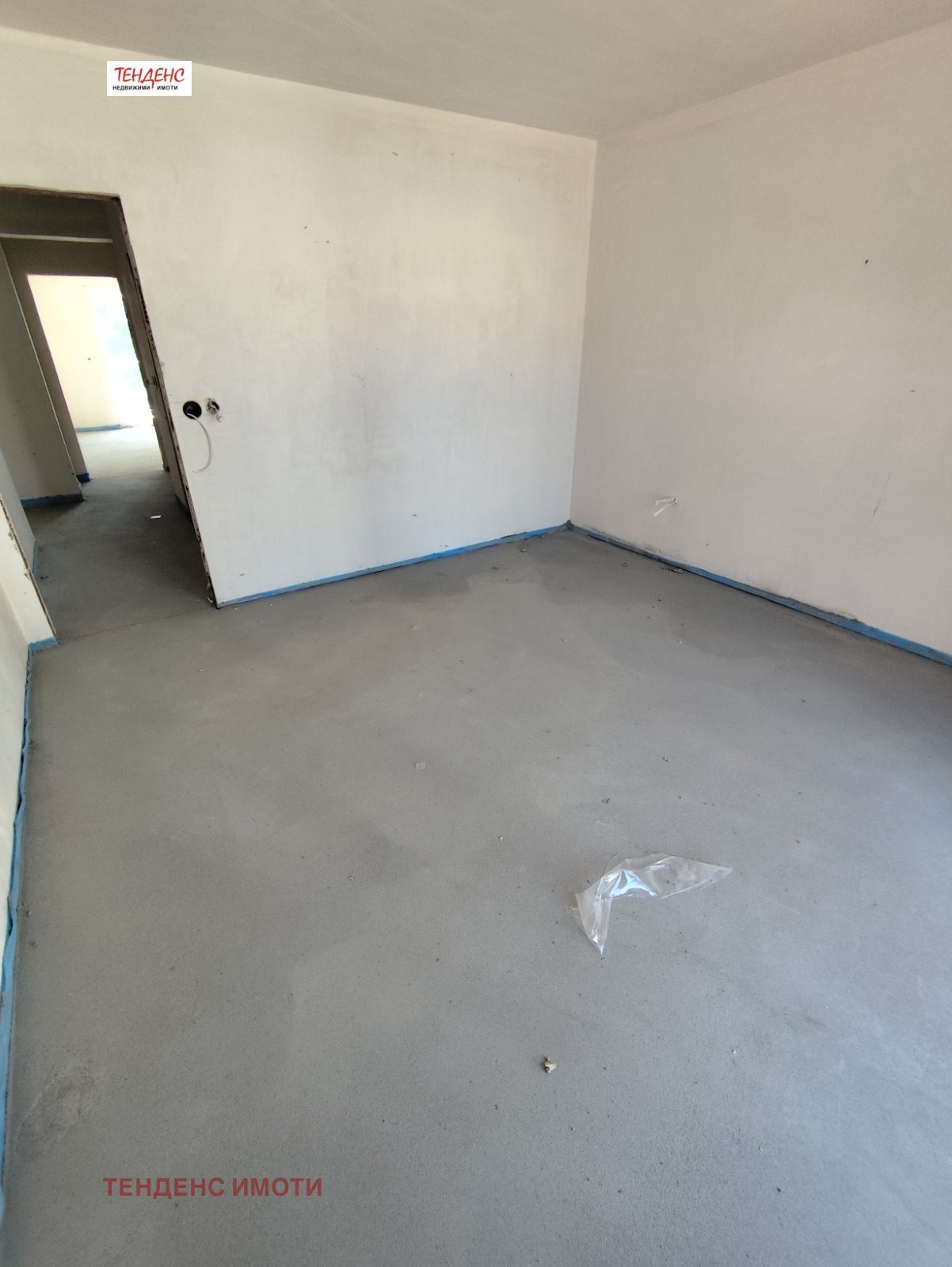 Продава 3-СТАЕН, гр. Кърджали, Възрожденци, снимка 5 - Апартаменти - 55537643
