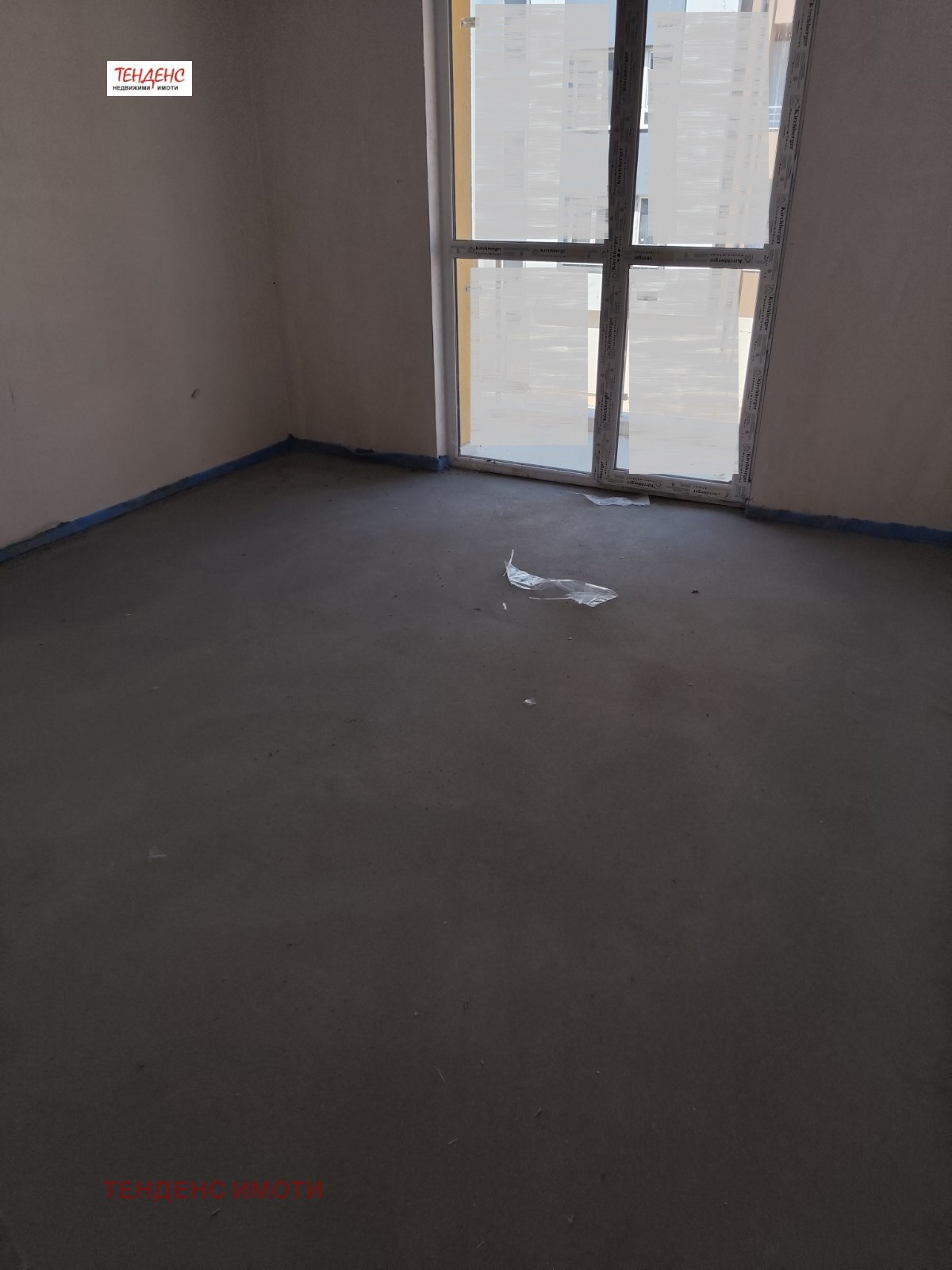 Продава 3-СТАЕН, гр. Кърджали, Възрожденци, снимка 10 - Апартаменти - 55537643
