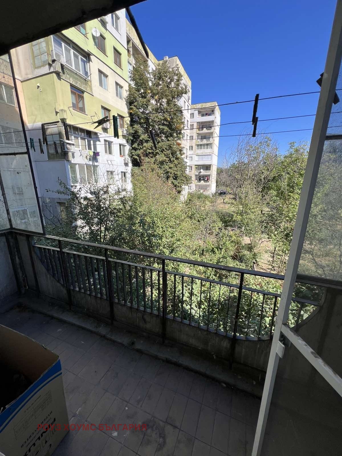 Продава 3-СТАЕН, гр. Пловдив, Тракия, снимка 8 - Апартаменти - 56210910