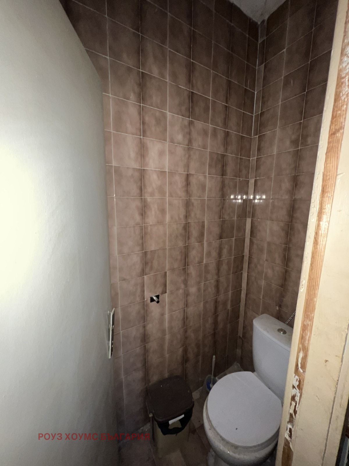 Продава 3-СТАЕН, гр. Пловдив, Тракия, снимка 9 - Апартаменти - 56210910