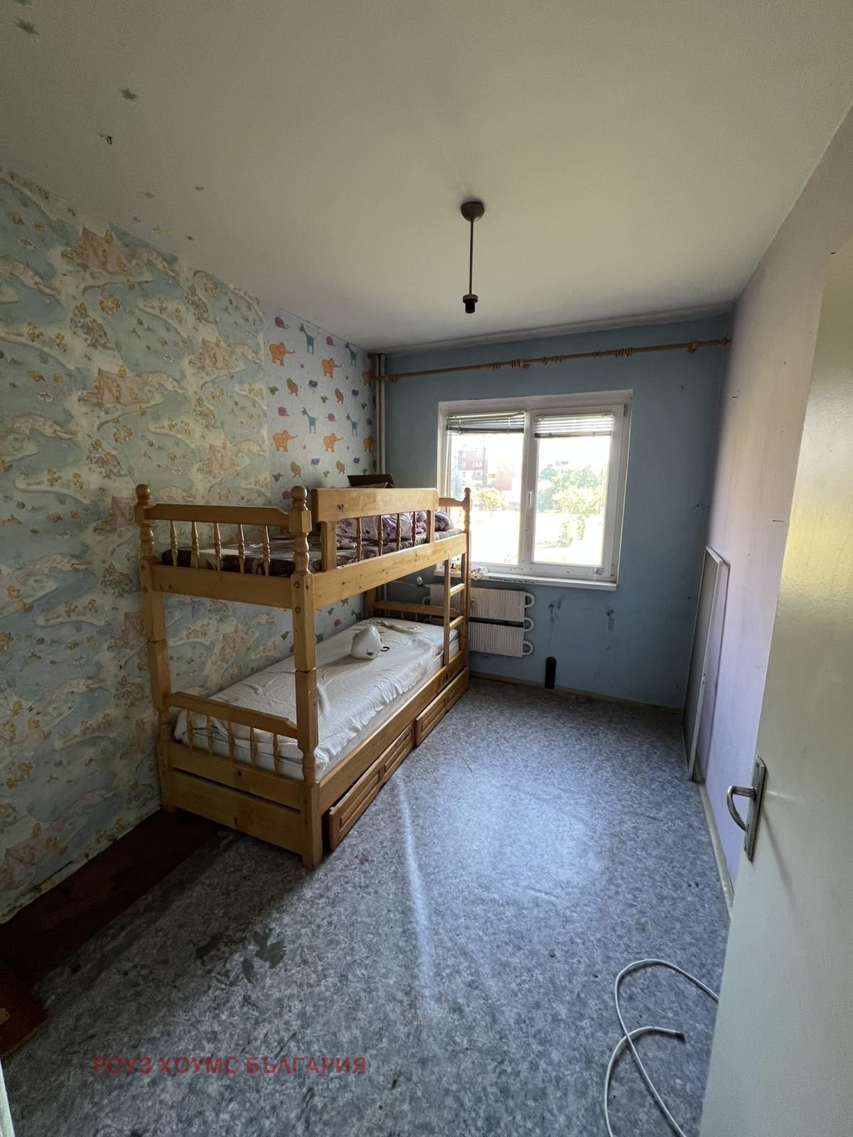 Продава 3-СТАЕН, гр. Пловдив, Тракия, снимка 5 - Апартаменти - 56210910