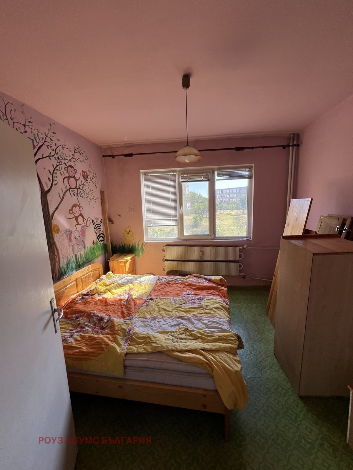 Продава 3-СТАЕН, гр. Пловдив, Тракия, снимка 6 - Апартаменти - 56210910