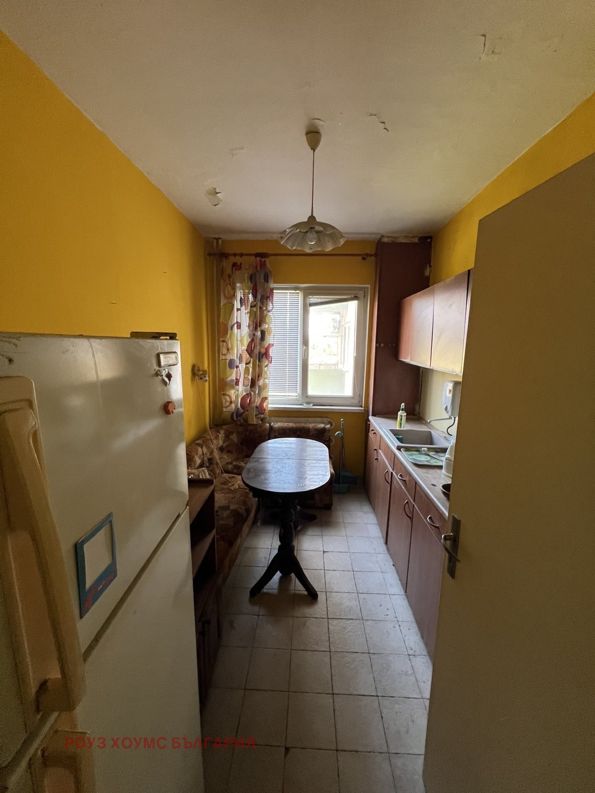 Продава 3-СТАЕН, гр. Пловдив, Тракия, снимка 2 - Апартаменти - 56210910