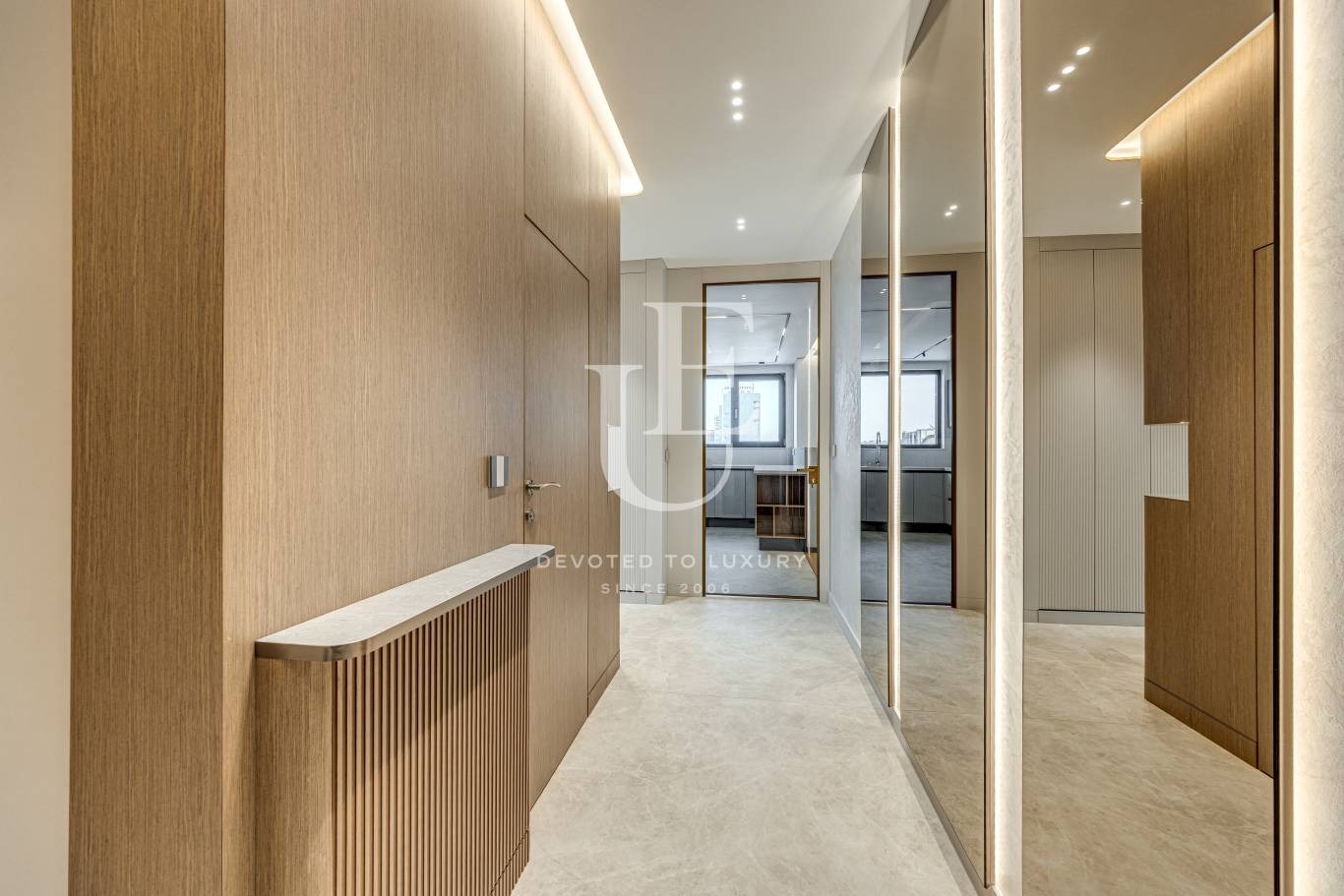 Продава 4-СТАЕН, гр. София, Манастирски ливади, снимка 7 - Апартаменти - 53637741