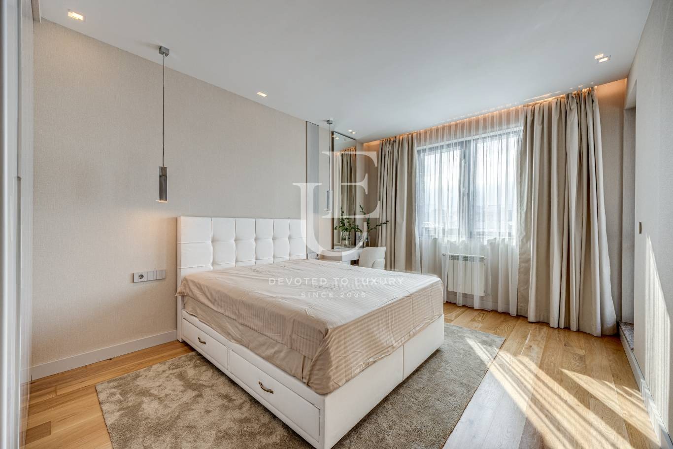 Продава 4-СТАЕН, гр. София, Манастирски ливади, снимка 8 - Апартаменти - 53637741