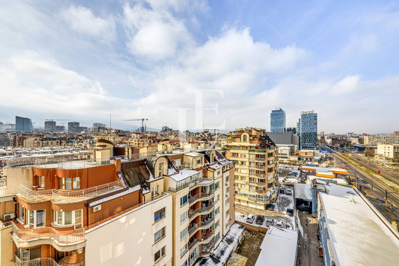 Продава 4-СТАЕН, гр. София, Манастирски ливади, снимка 17 - Апартаменти - 53637741