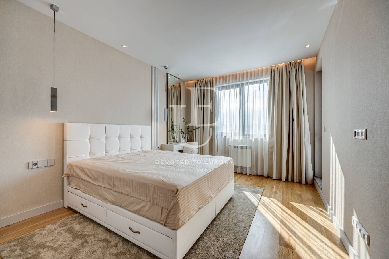 Продава 4-СТАЕН, гр. София, Манастирски ливади, снимка 9 - Апартаменти - 53637741