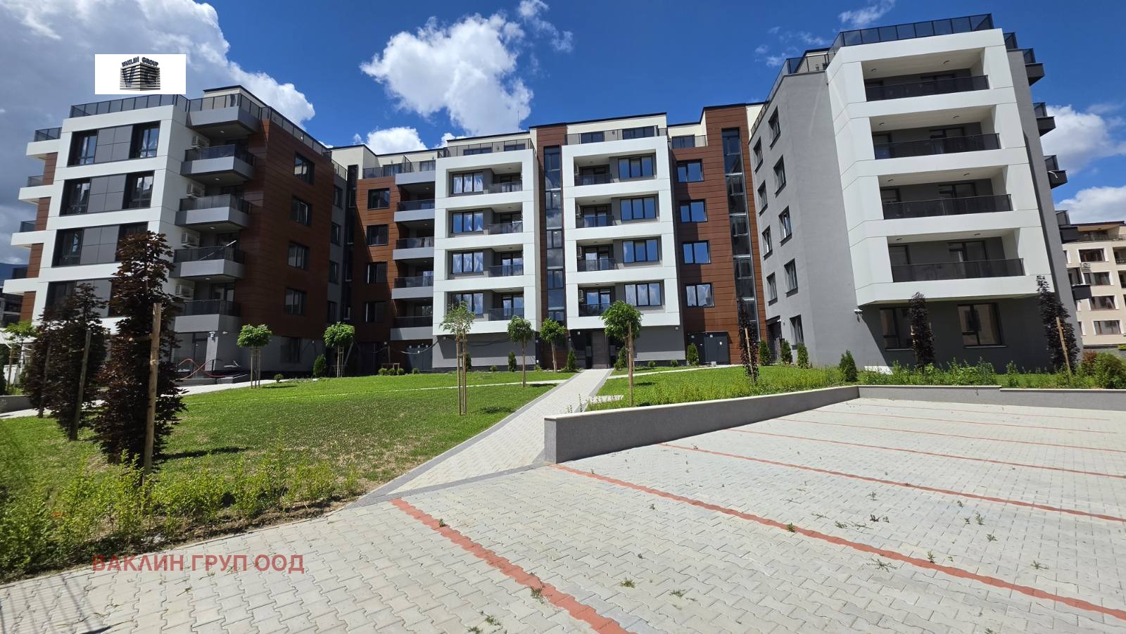 Продава 4-СТАЕН, гр. София, Малинова долина