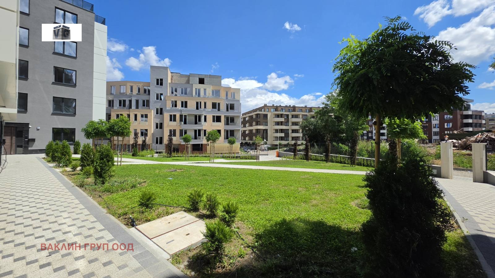 Продава 4-СТАЕН, гр. София, Малинова долина, снимка 3 - Апартаменти - 55311442