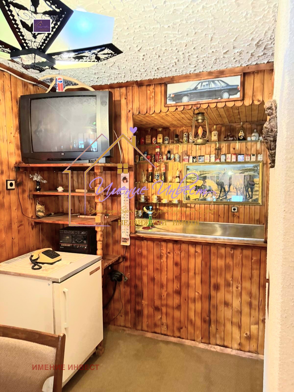 Продава КЪЩА, с. Червена вода, област Русе, снимка 2 - Къщи - 49516693