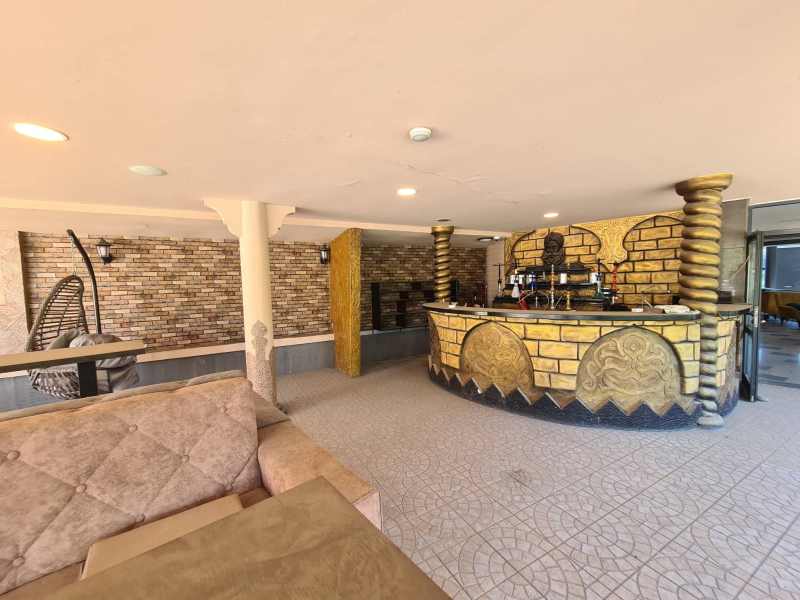 Продава ЗАВЕДЕНИЕ, гр. Хасково, Училищни, снимка 11 - Заведения - 53819681