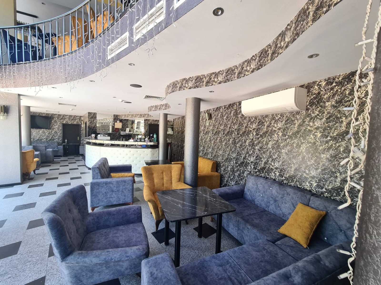 Продава ЗАВЕДЕНИЕ, гр. Хасково, Училищни, снимка 7 - Заведения - 53819681