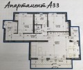 Продава 3-СТАЕН, гр. Пловдив, Христо Смирненски, снимка 2
