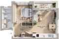 Продава  2-стаен град София , Люлин 6 , 67 кв.м | 38972320 - изображение [7]