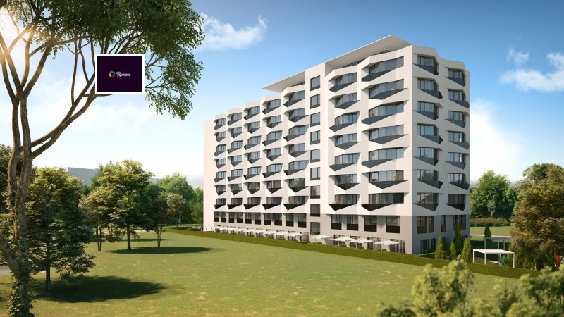 Продава 1-СТАЕН в град Варна, Владислав Варненчик 1 - 26 кв.м / 48 990 € » 95 816.11 лв., РОНЕВА