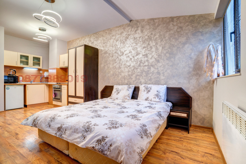 Продава 1-СТАЕН в град Смолян, Езерово - 34 кв.м / 45 000 € » 88 012.35 лв.