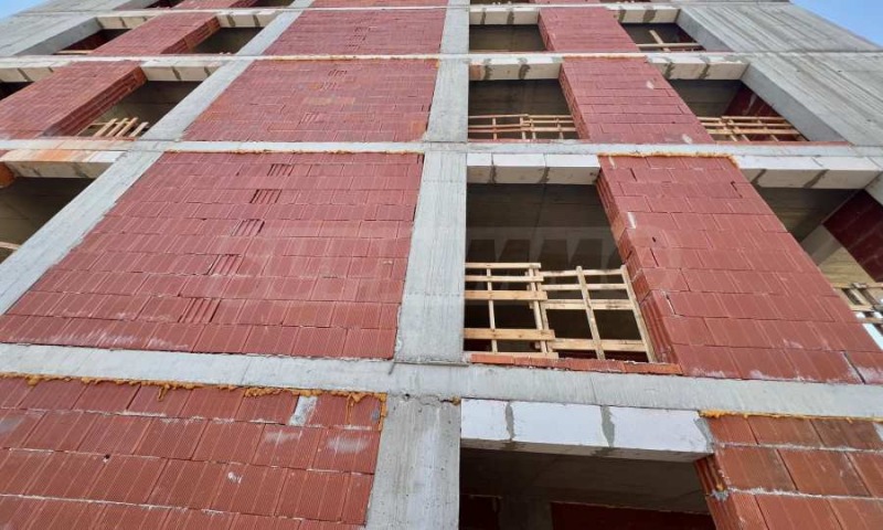 Продава 4-СТАЕН в град София, Малинова долина - 197 кв.м / 355 590 € » 695 473.59 лв., СУПРИММО - ГЛАВЕН ОФИС