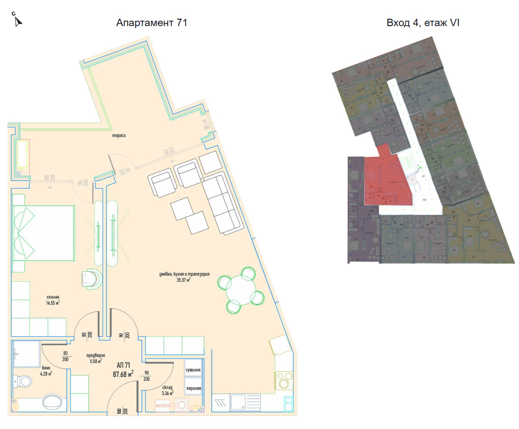 ������� 2-����� | Imot.bg � ����������� 3