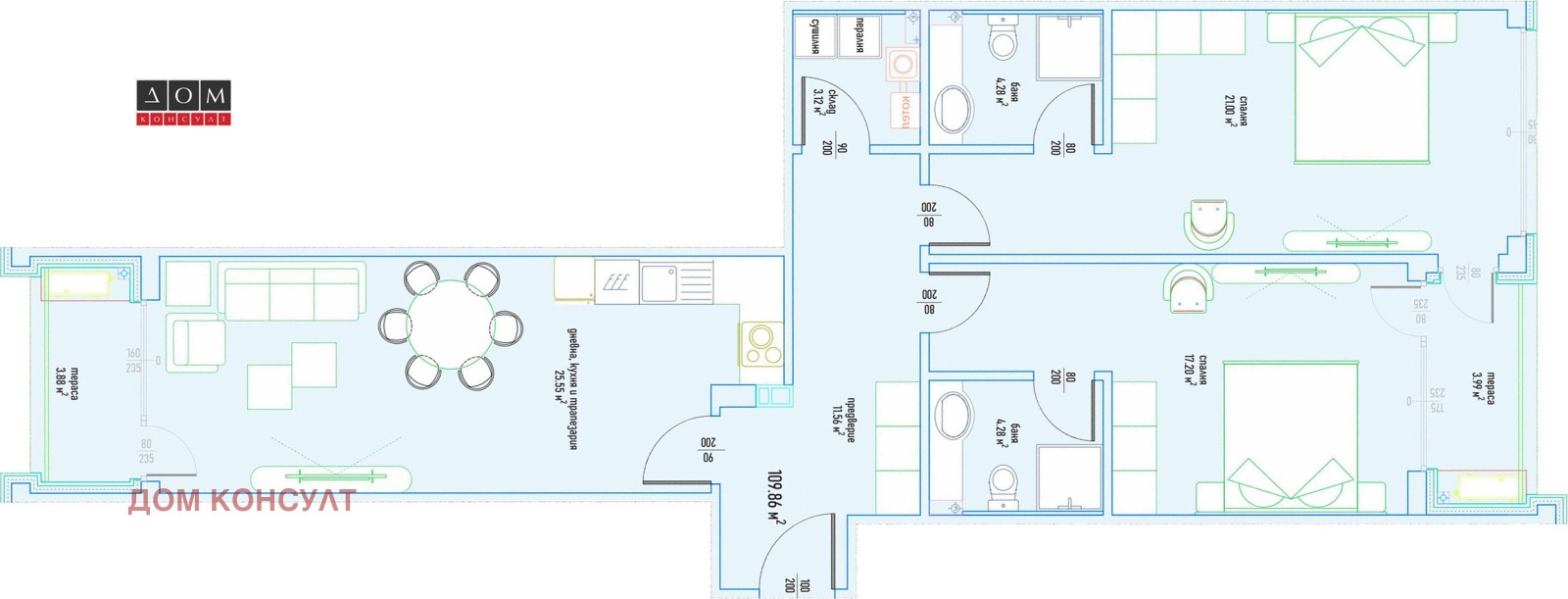 ������� 3-����� | Imot.bg � ����������� 2