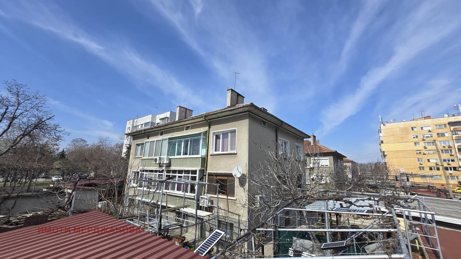 Продава 4-СТАЕН | Imot.bg — изображение 1