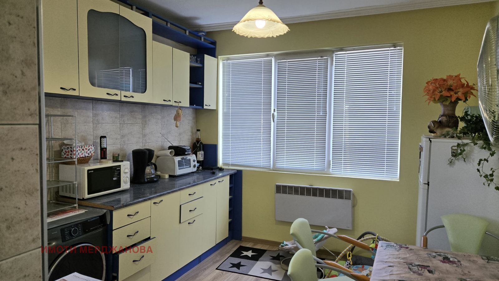 Продава 4-СТАЕН | Imot.bg — изображение 5