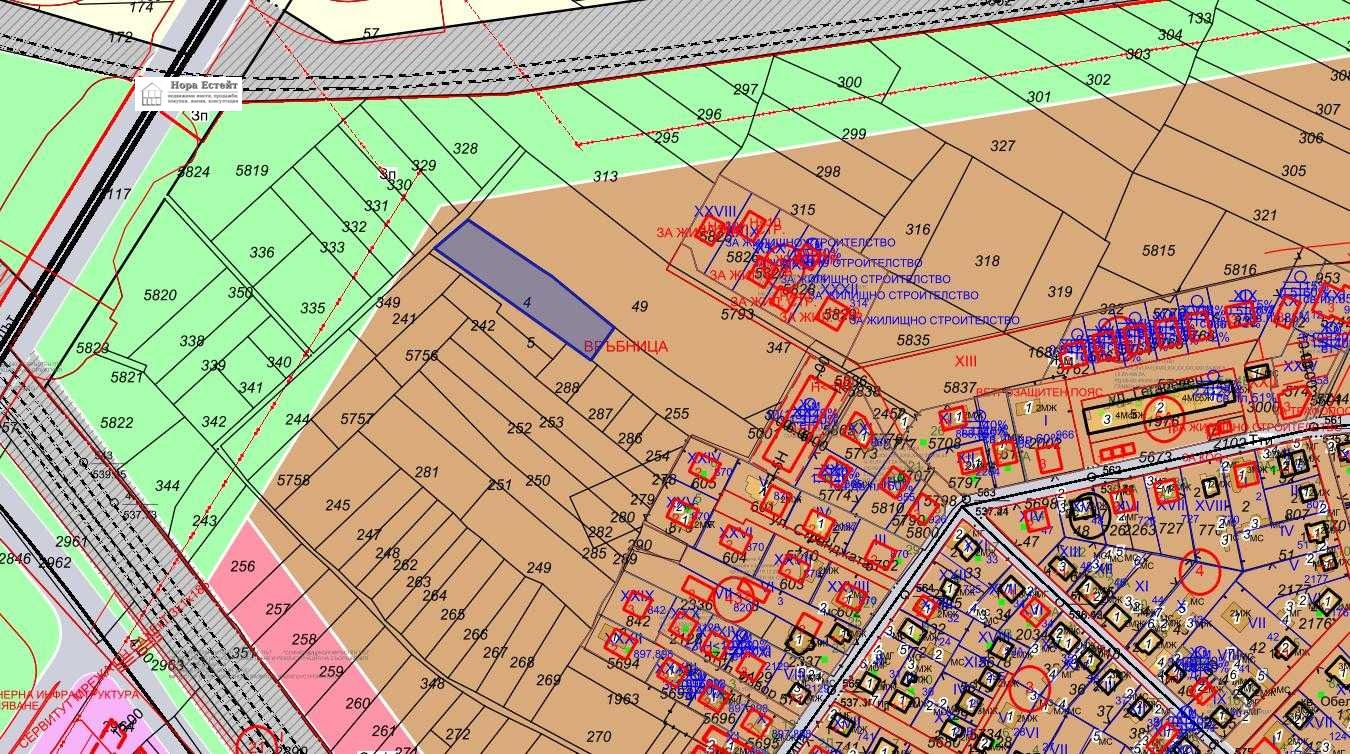 Продава ПАРЦЕЛ | Imot.bg — изображение 1