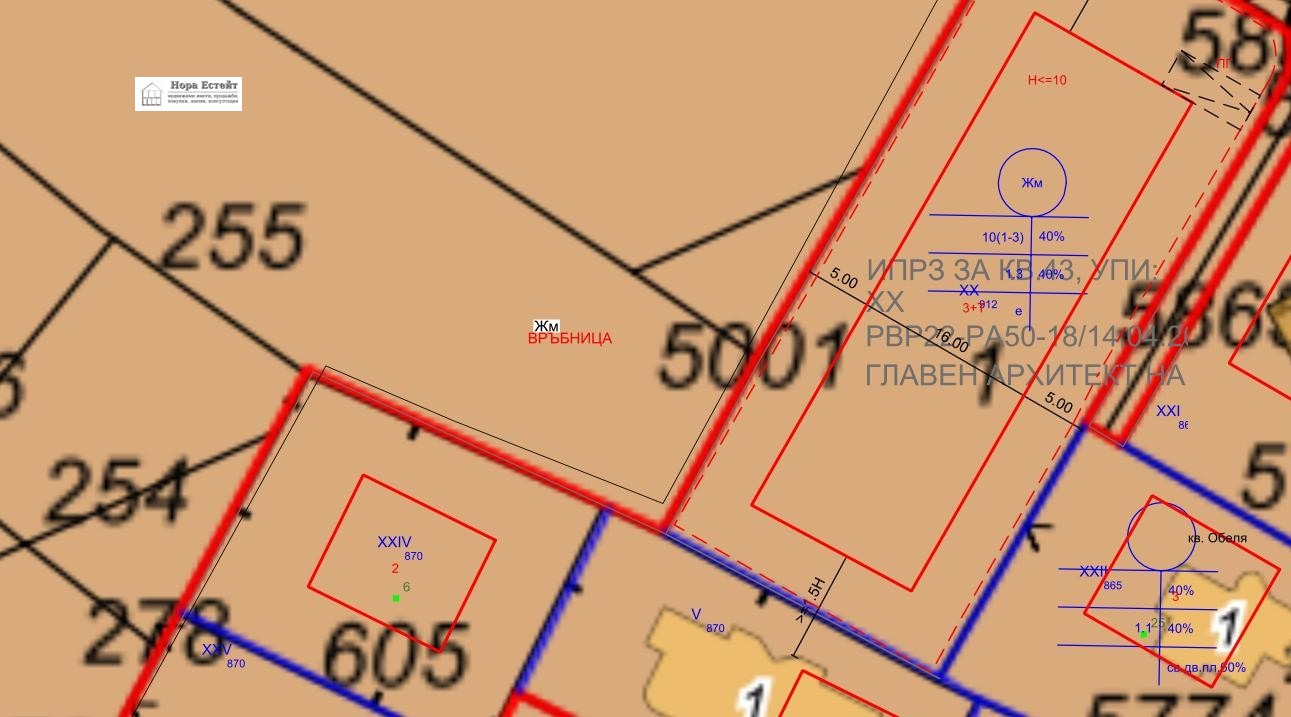 Продава ПАРЦЕЛ | Imot.bg — изображение 4