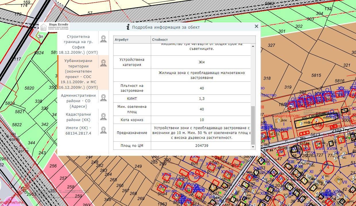 Продава ПАРЦЕЛ | Imot.bg — изображение 3