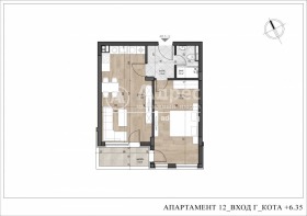 Продажба на имоти в Манастирски ливади, град София — страница 13 - изображение 11 