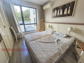 2 chambres Baltchik, région de Dobritch 8