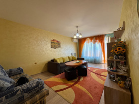 2 bedroom Izgrev, Plovdiv