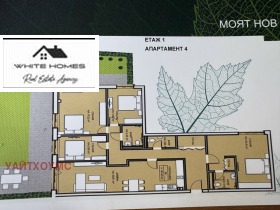 3+ camere da letto Liulin 5, Sofia