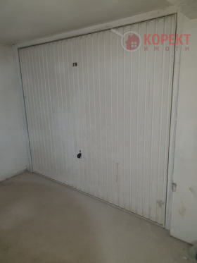 Garage Opaltchenski, Stara Zagora 1