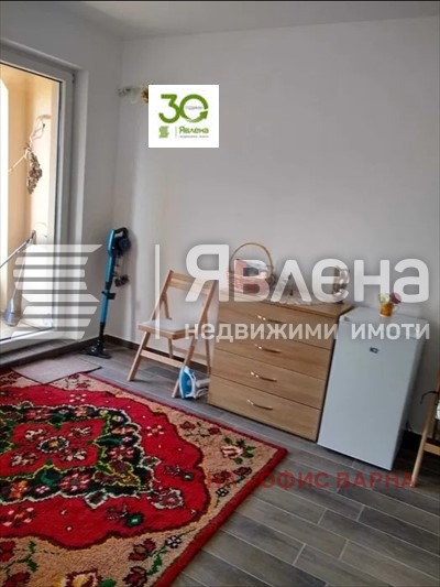 Продава 1-СТАЕН, гр. Варна, Изгрев, снимка 5 - Aпартаменти - 47414136