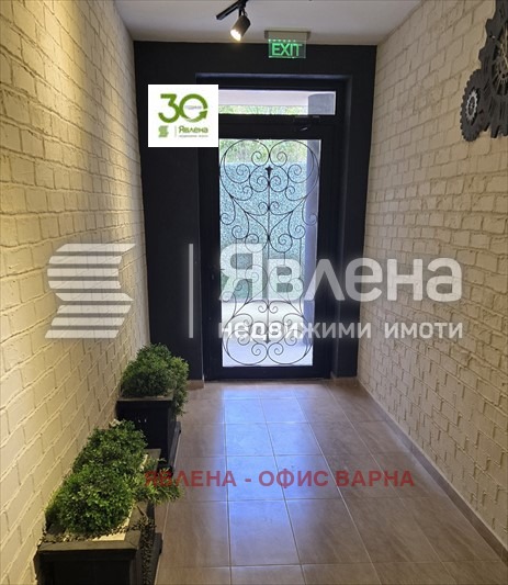 Продава 1-СТАЕН, гр. Варна, Изгрев, снимка 4 - Aпартаменти - 47414136