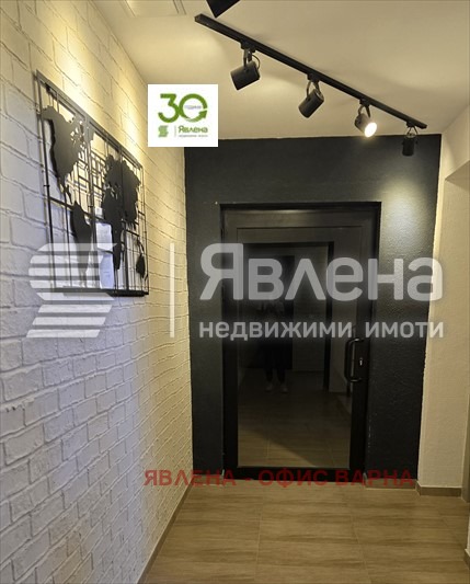 Продава 1-СТАЕН, гр. Варна, Изгрев, снимка 3 - Aпартаменти - 47414136