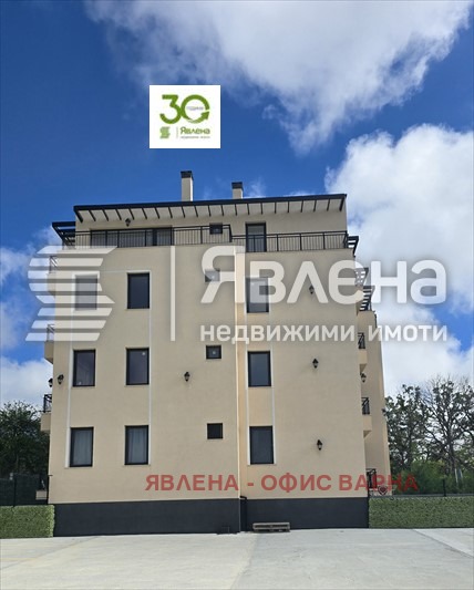 Продава 1-СТАЕН, гр. Варна, Изгрев, снимка 1 - Aпартаменти - 47414136