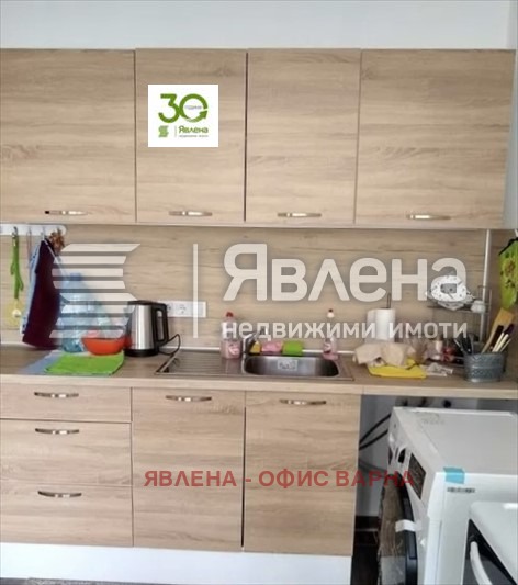 Продава 1-СТАЕН, гр. Варна, Изгрев, снимка 7 - Aпартаменти - 47414136