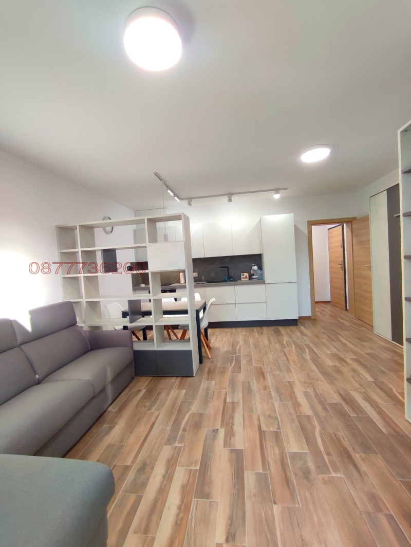 Na prodej  Studio Varna , k.k. Sv.Sv. Konstantin i Elena , 53 m2 | 88750641 - obraz [3]