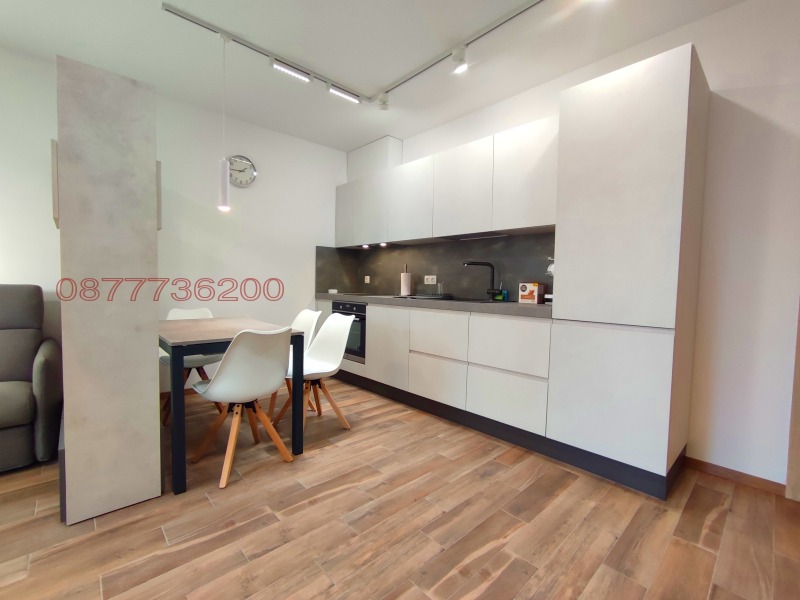 Na prodej  Studio Varna , k.k. Sv.Sv. Konstantin i Elena , 53 m2 | 88750641 - obraz [5]