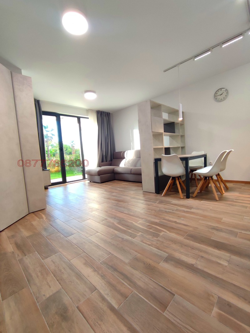 Na prodej  Studio Varna , k.k. Sv.Sv. Konstantin i Elena , 53 m2 | 88750641 - obraz [2]