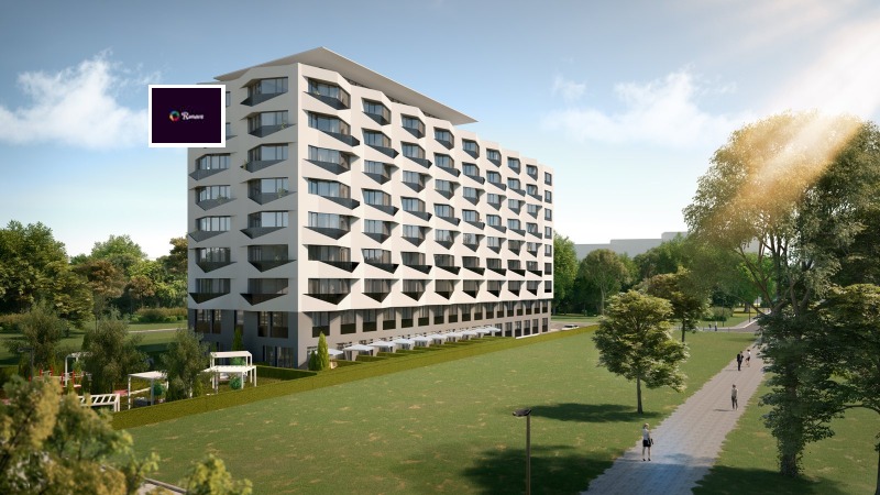 Продаја  Студио Варна , Владислав Варненчик 1 , 26 м2 | 65793637 - слика [3]
