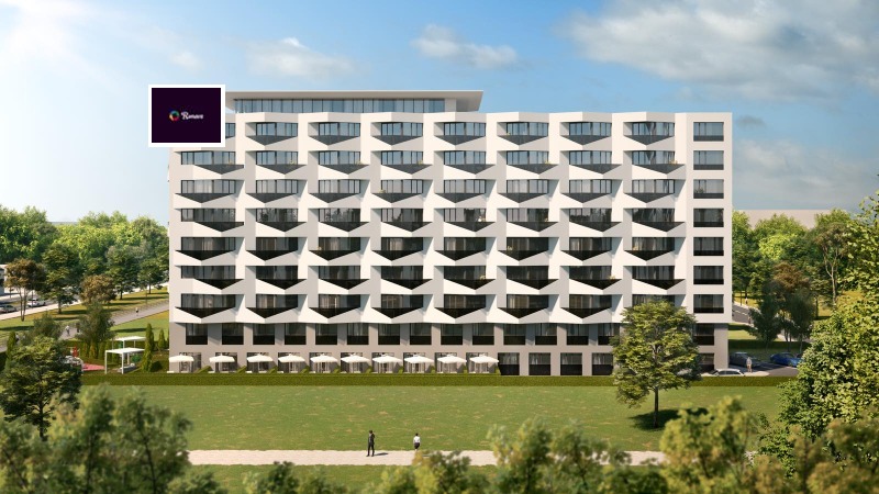 Продаја  Студио Варна , Владислав Варненчик 1 , 26 м2 | 65793637 - слика [2]