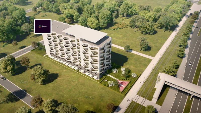 Продаја  Студио Варна , Владислав Варненчик 1 , 26 м2 | 65793637 - слика [4]
