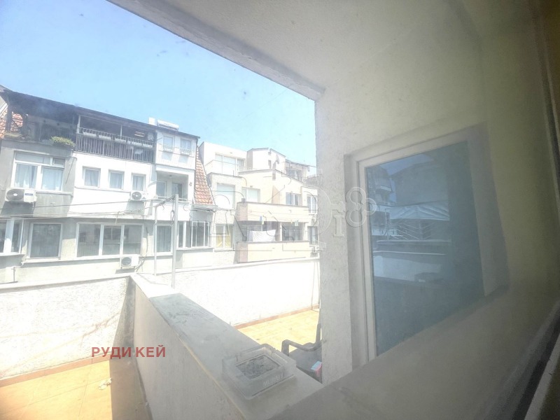 Продаја  1 спаваћа соба Варна , Окражна болница-Генерали , 97 м2 | 68513047 - слика [11]
