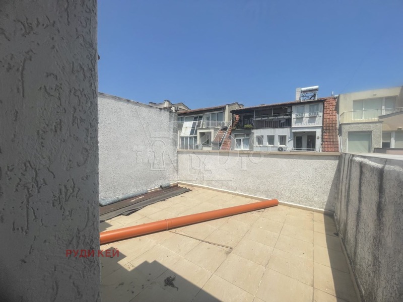 Продаја  1 спаваћа соба Варна , Окражна болница-Генерали , 97 м2 | 68513047 - слика [12]
