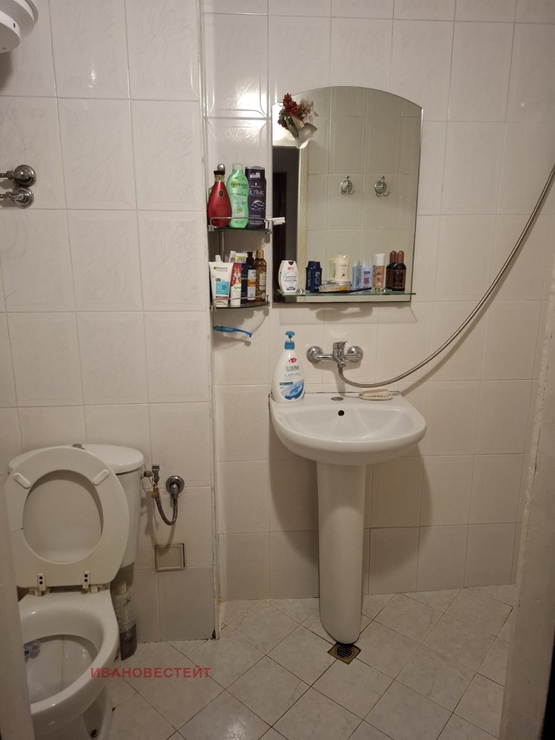 Till salu  1 sovrum Sofia , Hadji Dimitar , 65 kvm | 36126298 - bild [6]