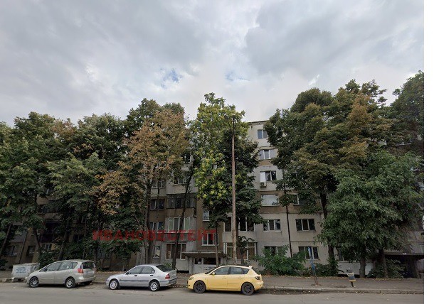 Till salu  1 sovrum Sofia , Hadji Dimitar , 65 kvm | 36126298 - bild [7]